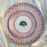 'Jaipur Bagh' Dinner Set (For Six)